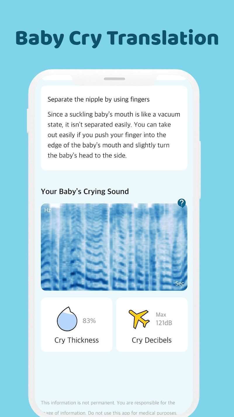 Babba screen 2